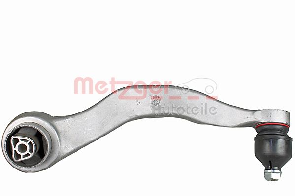 METZGER 58113701 KIT + GREENPARTS Lenker, Radaufhängung